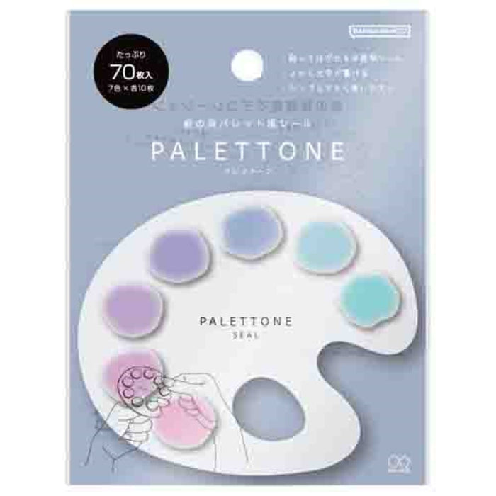 サンスター_PALETTONE(パレットーン)きらきら琥珀糖-/4901770761992（5セット）