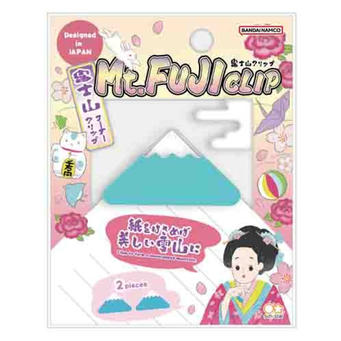 Sunstar_Mt.Fuji คลิปฟ้า S3625346/4901770782607 (5 ชุด)