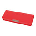 Kutsuwa „Clarino“ Pinseletui (neues Rot) CX303NRD/4901478194764 (5 Sets)