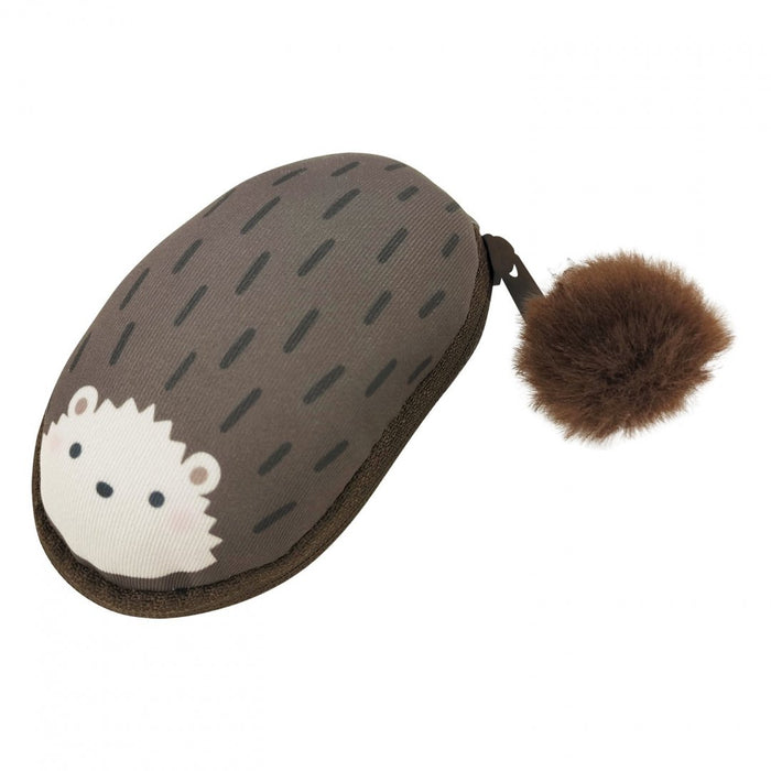 Kutsuwa _ Lila Mini (Hedgehog) AK068F/4901478193125