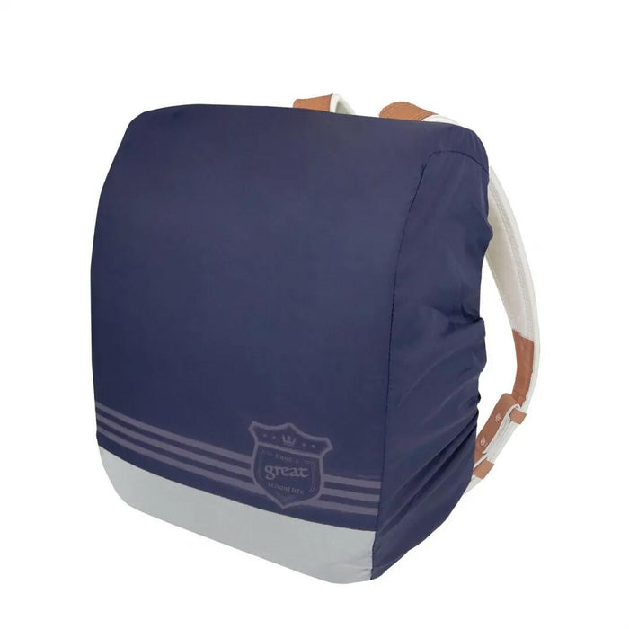 Kutsuwa_Schoolbag cover azul marino/4901478204739 (3 juegos)