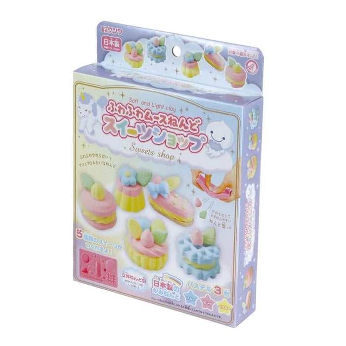 Mini tienda de dulces Kutsuwa_Moose/4901478204555