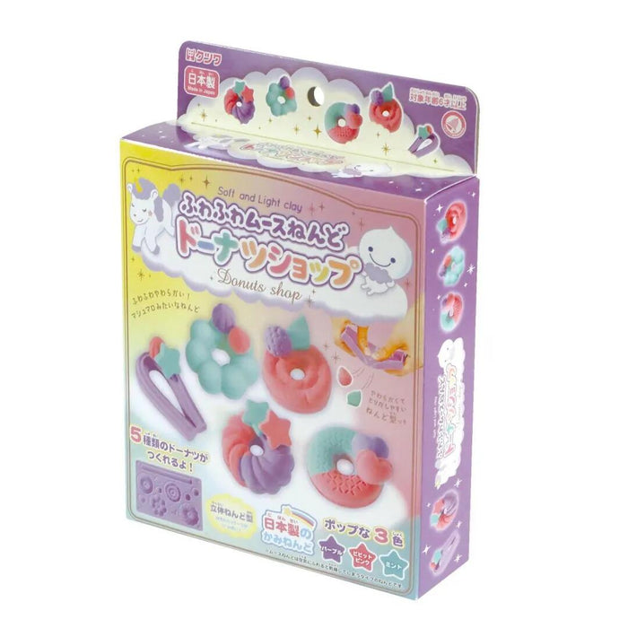 Kedai donat mini Kutsuwa_Moose/4901478204562