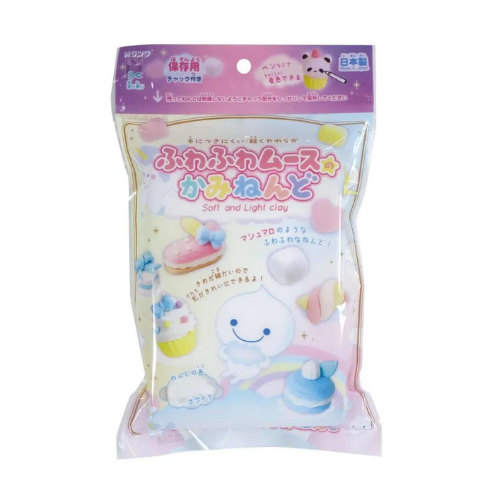 Kutsuwa_mousse kaminendo (blanco)/4901478204579