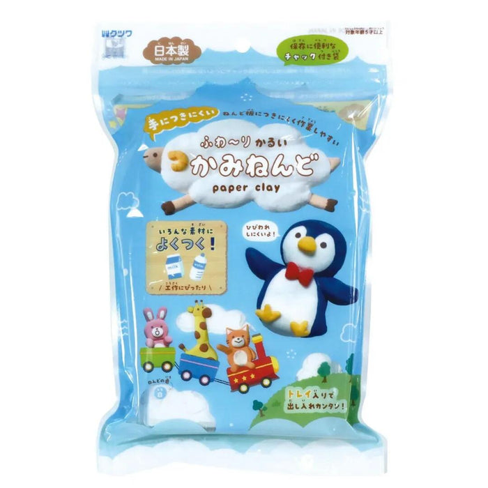 Kutsuwa_Fluffy líquido con bandeja de arcilla/4901478204630