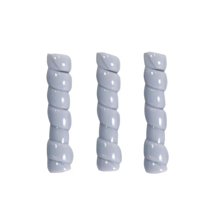 Kutsuwa/RB034BG_Punyu Spiral Sesame Smoothie/4901478205972 (5 sets)