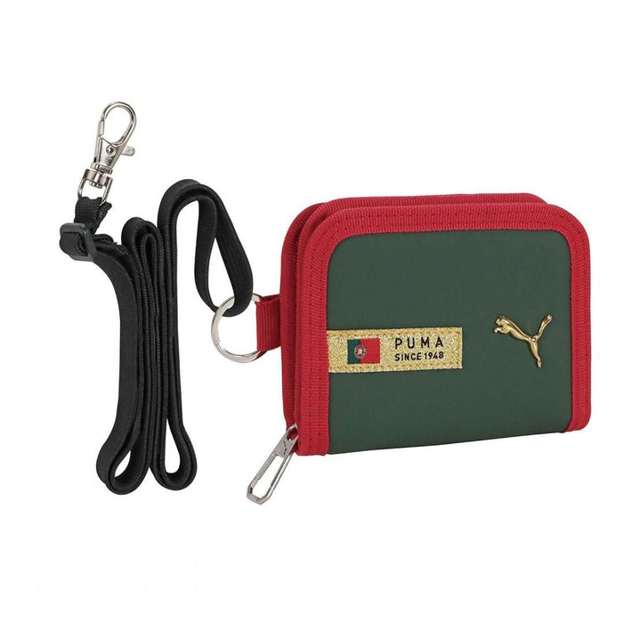 Kutsuwa/PM589C_Metal Cat Wallet C Portogallo/4901478206313 (2 set)