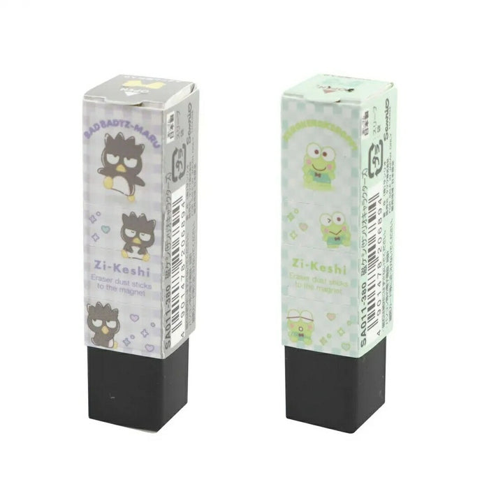 Kutsuwa/SA011_Magnetic Poppy (Sanrio-Charaktere)/4901478206894 (20 Sets)