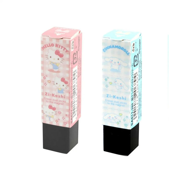 Kutsuwa/SA011_Magnetic Poppy (Sanrio-Charaktere)/4901478206894 (20 Sets)
