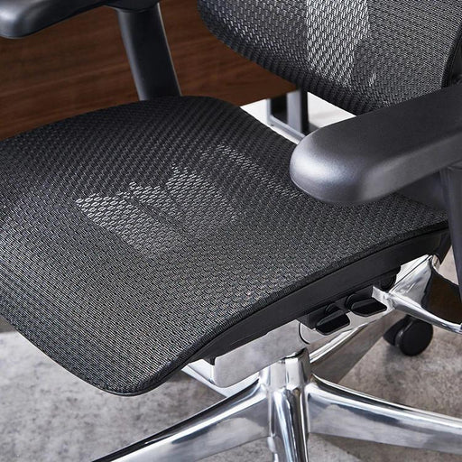 エルゴヒューマン FIT2 HAM オフィスチェア