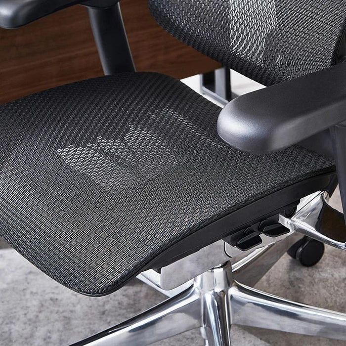 エルゴヒューマン FIT2 HAM オフィスチェア