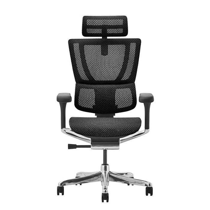 エルゴヒューマン FIT2 HAM オフィスチェア