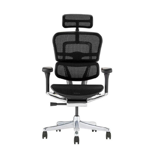 エルゴヒューマンチェア プロ２ ハイタイプ