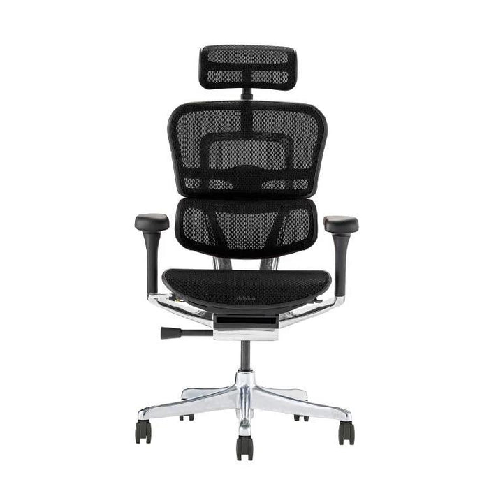 エルゴヒューマンチェア プロ２ ハイタイプ