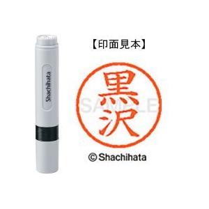 Nama Shachihata 61002 Kurosawa XL-6 Kurosawa 4974052422423