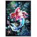 Tenyo DSG-266-961 Mundo brillante del anhelo (Ariel) 4905823859612