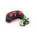 Kyosho TV036L Mini Mario Kart R/C Colección Luigi 4548565490905