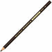 Mitsubishi Pencil Uni Polycolor Mørkebrun K750022 4902778006030