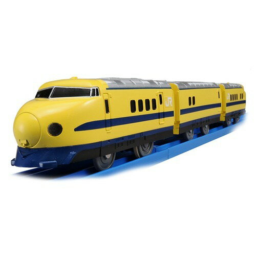 Takara Tomy S-12 Type 922 Doctor Yellow T3 формация с фонарем 4904810811756