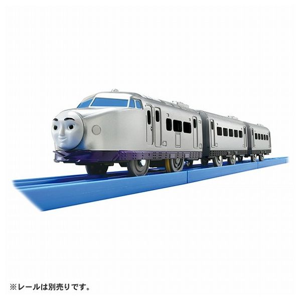 Takara Tomy TS-12 Plarail Kenji 4904810193524