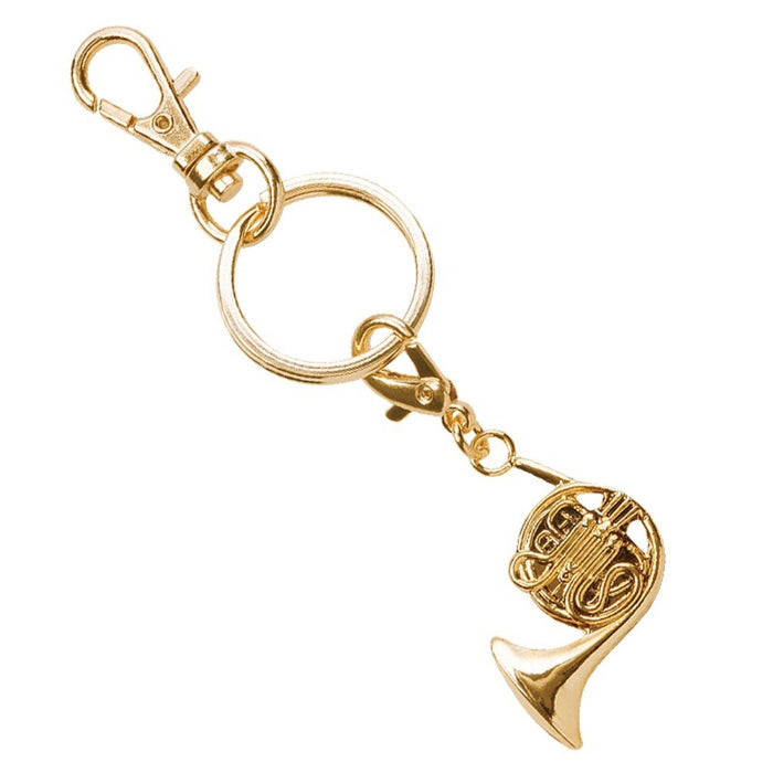Nakano Brass Band Keychain/Horn/Co MM120KHRGG 4534203066755 (2 set)