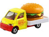Takara Tomy 054 Toyota Town Ace Hamburger voiture 4904810467472