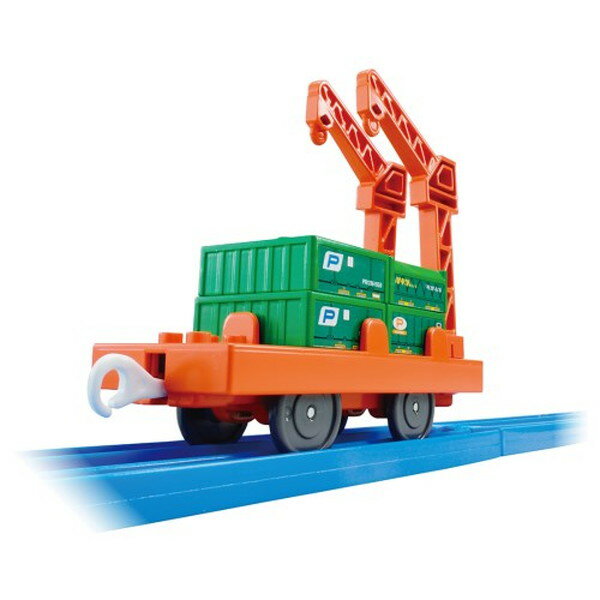 Takara Tomy KF-08 materiaaltransportwagen 4904810904892