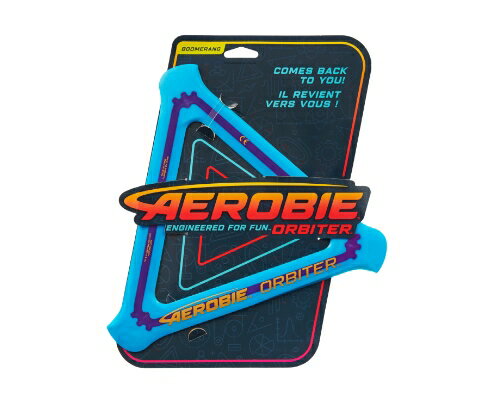 青空 Aerobee 轨道飞行器 蓝色 4571397651695