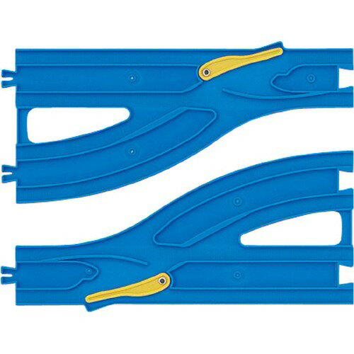 Takara Tomy Plarail R13 binario singolo/doppio binario 4904810112105