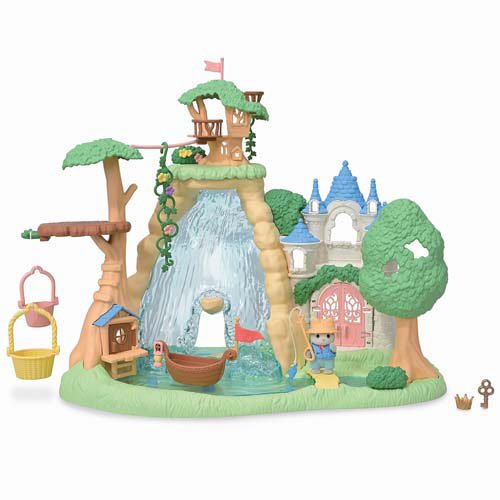 Epochsha Secret Forest الشلال الكبير 4905040153166