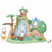 Epochsha Secret Forest الشلال الكبير 4905040153166