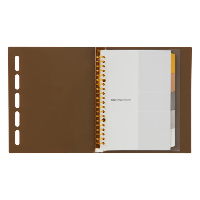 リヒトラブ LIHIT LAB. myfa コレクションポケット ミニ N3345 4903419342951