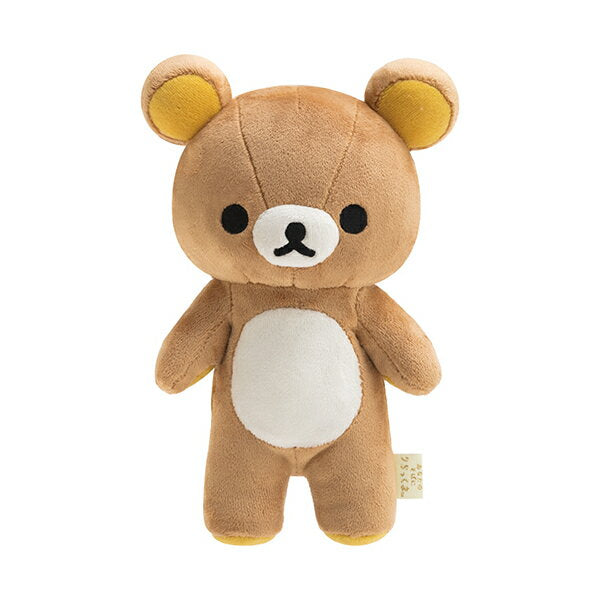San-X R/K Rilakkuma Posing Nui MF10401 4974413786386