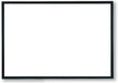 Beverly Aluminium Flash Panel 5-B Schwarz 4977524040545
