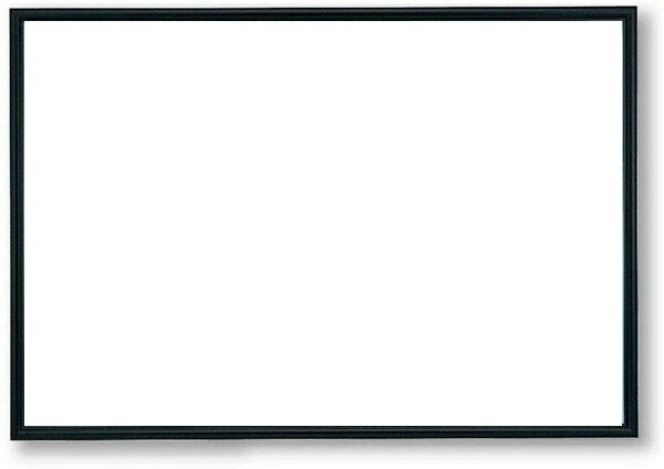 Beverly Aluminium Flash Panel 5-B Schwarz 4977524040545
