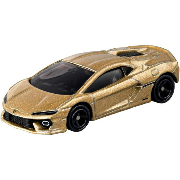 Takara Tomy No.43 Lamborghini Temerario 4904810950783