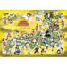 Tenyo DW-1000-432 Fantastico Giappone 4905823944325