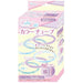 Hanayama 4977513078764 Tubelet หลอดสี 4977513078764