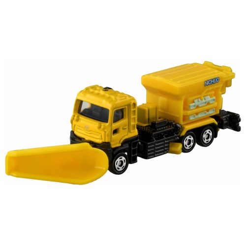 Takara Tomy No.39 Pulverizador anticongelante NWS60BC5 Caja 4904810917540