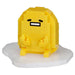 Kawada NBCC_231 Nanoblock Gudetama 4972825233702