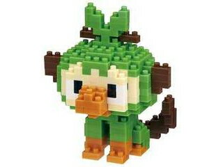 カワダ NBPM_059 ポケットモンスター サルノリ 4972825216101
