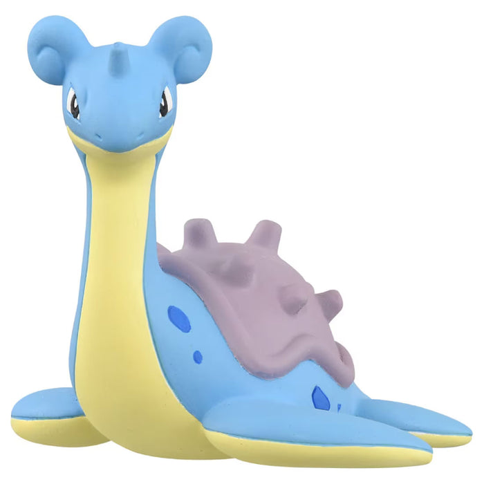 Colección de monstruos Takara Tomy MS-30 Laplace 4904810938804