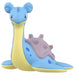 Colección de monstruos Takara Tomy MS-30 Laplace 4904810938804