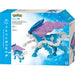 كاوادا NBPM_109 نانوبلوك بوكيمون Suicune Deluxe Edition 4972825234242