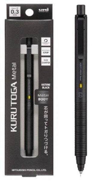 Mitsubishi M3-KH1P Nocturne Sort 24 M3KH1P.24 4902778351970