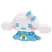 Kawada NBCC_216 Nanoblock Cinnamoroll Kimono 4972825229088