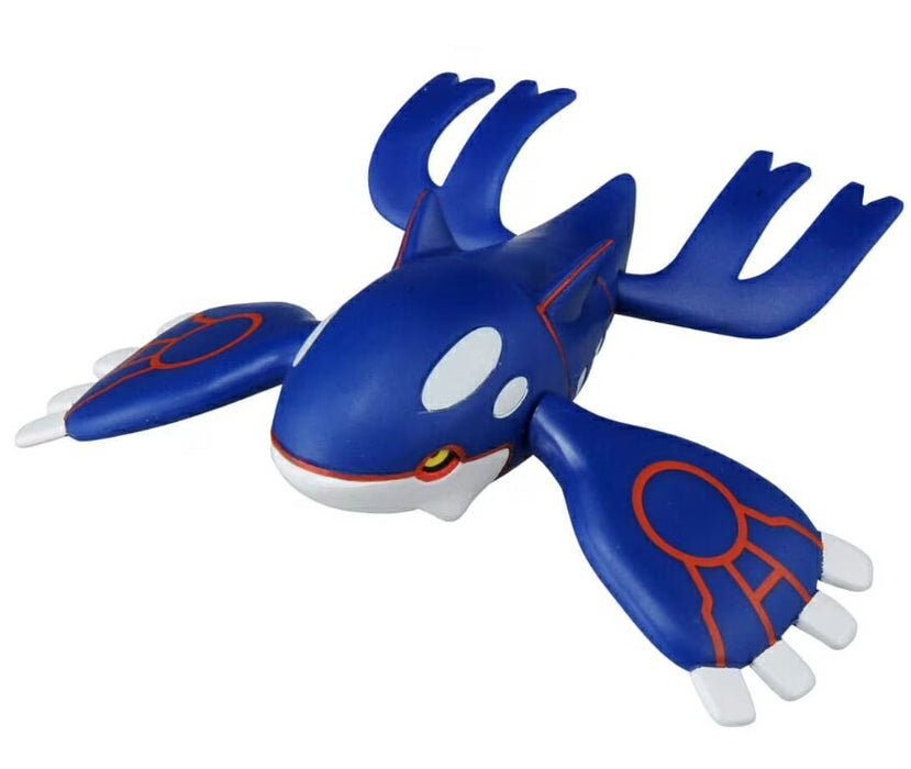 Takara Tomy Monstercollectie ML-04 Kyogre 4904810911623