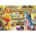 Tenyo D-200-905 Friends Memory 4905823939055