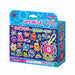 Epoch AQ-370 Ensemble de monstres de couleur néon 4905040351050