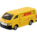 تاكارا تومي رقم 102 مركبة توصيل DHL 4904810223993